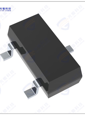 FMMT718QTA晶体管TRANS PNP 20V 1.5A SOT-23