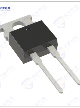 NXPSC166506Q晶体管DIODE SIL CARB 650V 16A TO220AC