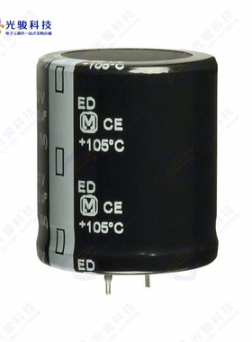 EET-ED2G471EA《CAP ALUM 470UF 20% 400V SNAP》