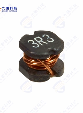 TCK-129《FIXED IND 6.8UH 900MA 132MOHM SM》