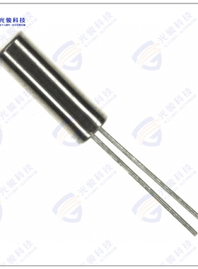 FKT26EIHD0.032768晶体 振荡器 CRYSTAL 32.7680KHZ 12.5PF TH