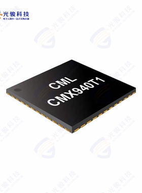 CMX940T1《RF SYNTHESIZER》