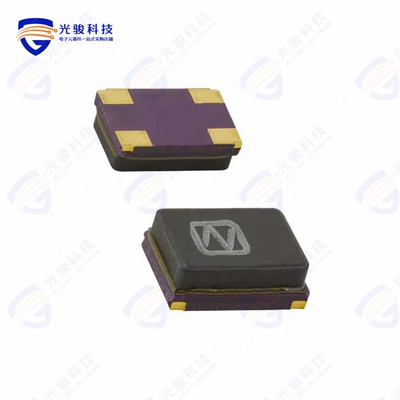 NX1612AA-26MHZ-TI2《CRYSTAL 26.0000MHZ 8PF SMD》