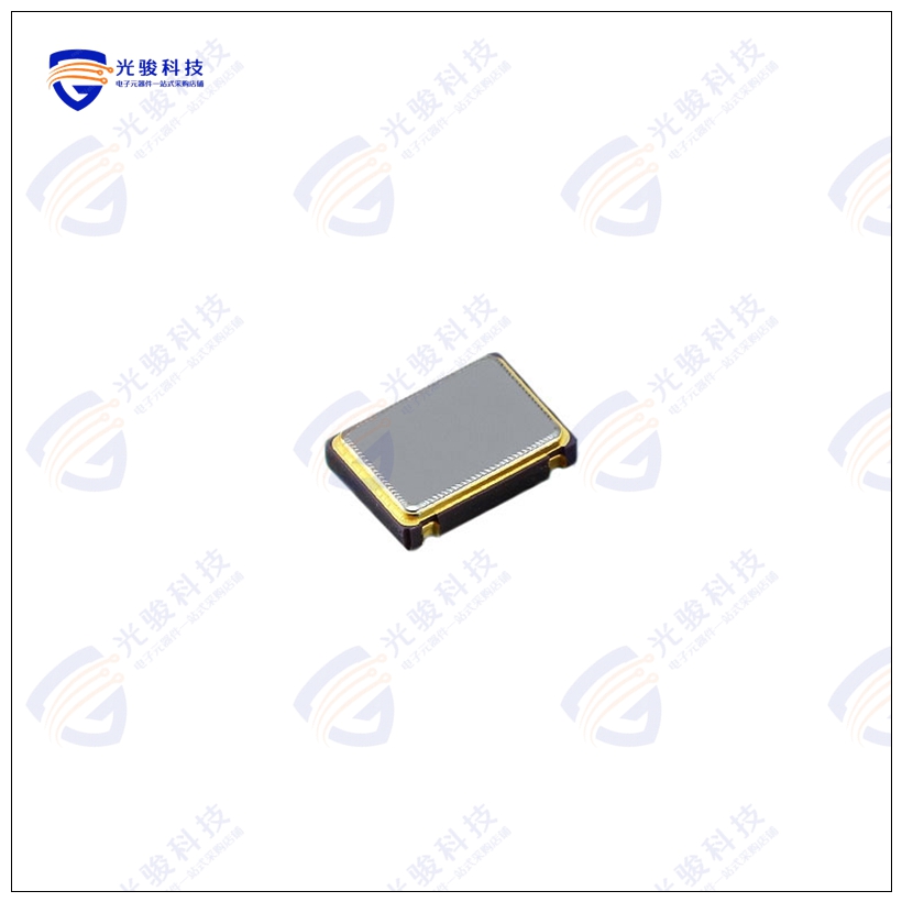 EB3250AYA08-16.000M TR晶体 振荡器 CRYSTAL 16.0000MHZ 8PF SMD