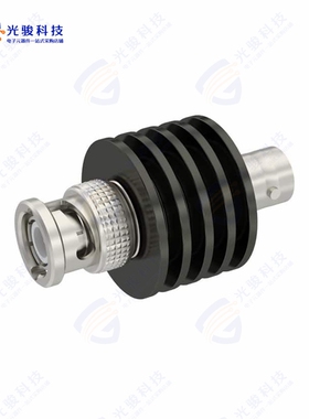 R415403000《ATTENUATOR: BNC 3DB 4GHZ 15W 50O》