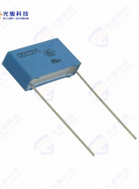 PHE845VD5100MR30L2《CAP FILM 10000PF 20% 1.5KVDC RAD》