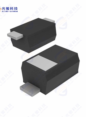 DFLZ10-TP《DIODE ZENER 10V 1W SOD123FL》
