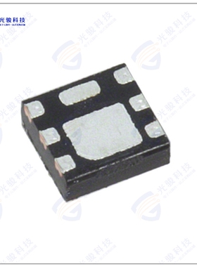 SSM6J503NU,LF晶体管MOSFET P-CH 20V 6A 6UDFNB
