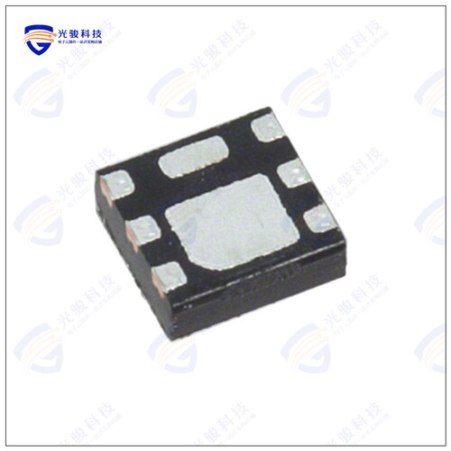 SSM6K513NU,LF晶体管MOSFET N-CH 30V 15A 6UDFNB