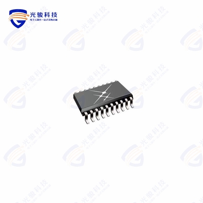 SI88242BC-IS《DGTL ISO 5000VRMS 4CH GP 20SOIC》