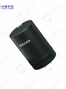 B43252B5227M000《CAP ALUM 220UF 20% 450V SNAP》