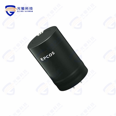 B43541B8476M000《CAP ALUM 47UF 20% 600V SNAP》