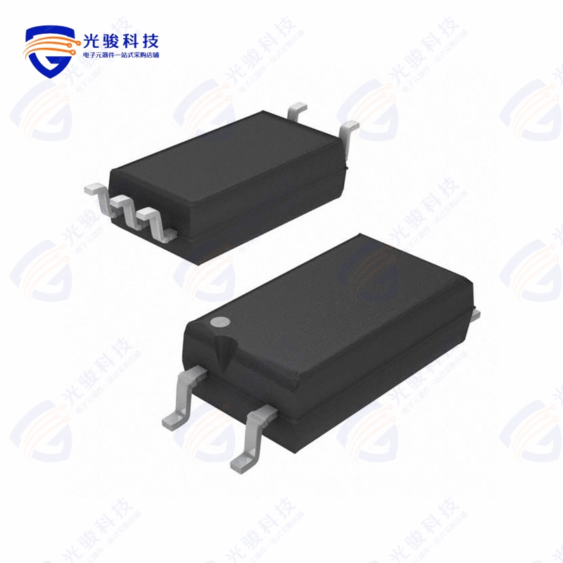 TCLT1103《OPTOISO 5KV TRANS W/BASE 6SOP》