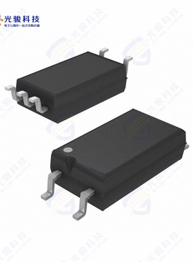 TCLT1105《OPTOISO 5KV TRANS W/BASE 6SOP》