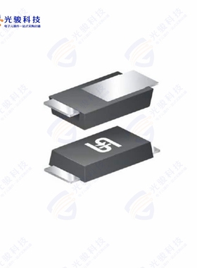 SS13LSHRVG《DIODE SCHOTTKY 30V 1A SOD123HE》