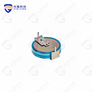 20% EDC105Z5R5H 5.5V CAP 80%
