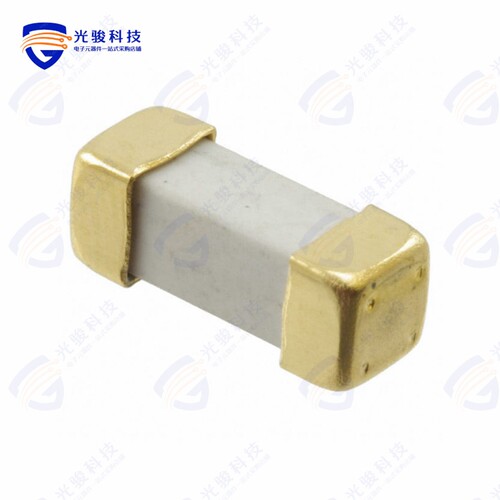 UMTS 500《FUSE BOARD MNT 500MA 250VAC 2SMD》