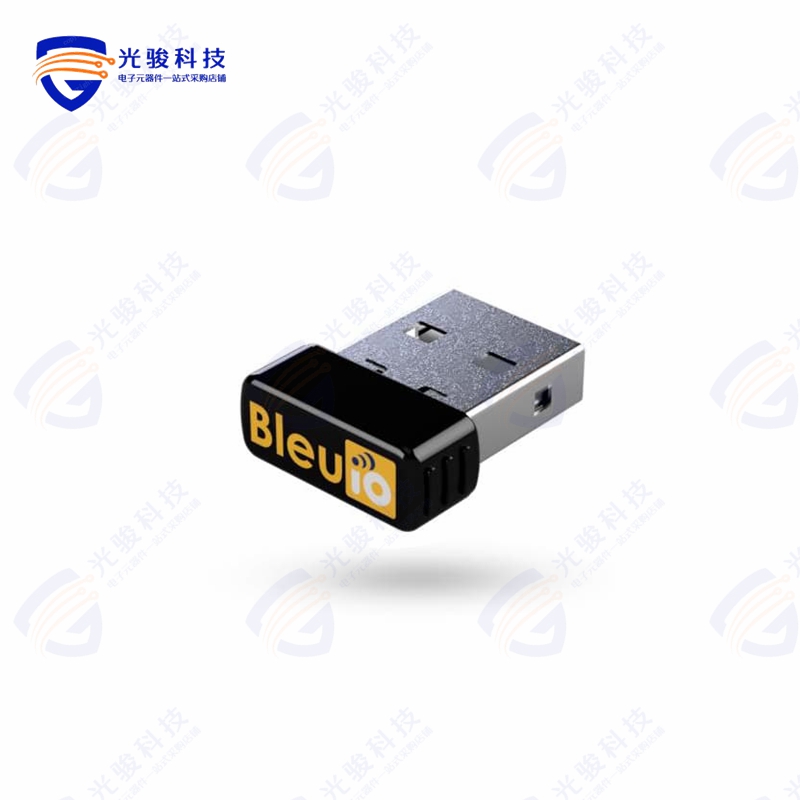 SSD005/4-V2B《BLUETOOTH 5 LOW ENERGY USB DONGL》