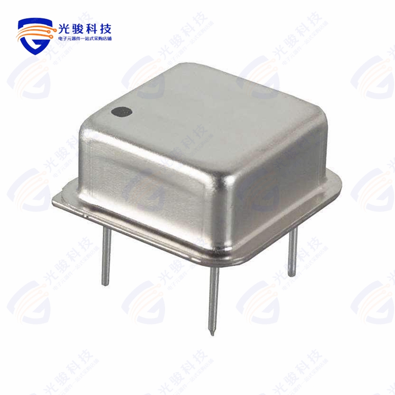 5002DAC148M5000BBIR《ALL SILICON PIN SELECTABLE OSC 1》
