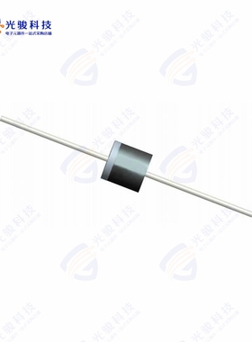 10SQ050《10A, 50V, R-6, SCHOTTKY RECTIFIE》