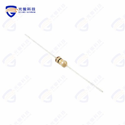AC30-470J-RC《47UH 5% AXIAL INDUCTOR》