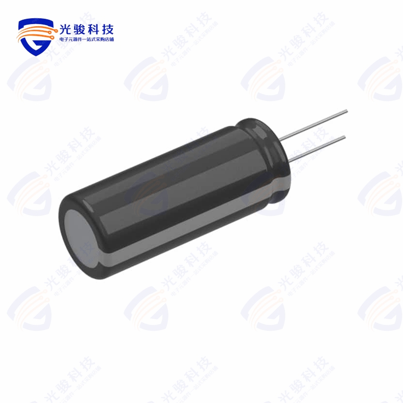 450LXW39MEFR12.5X25《CAP ALUM 39UF 20% 450V RADIAL》