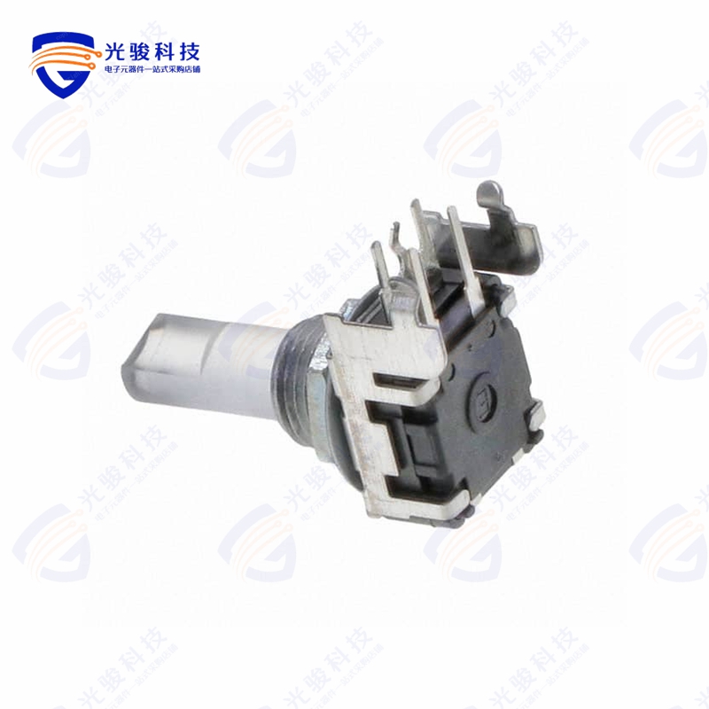 12VR1S20F2N103B1《POT 10K OHM 1/20W CARBON LINEAR》