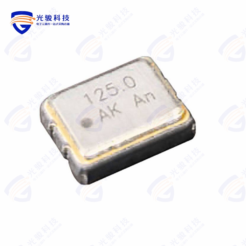 S3M05T-25.000-R《XTAL OSC XO 25.0000MHZ HCMOS SMD》-封面