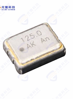 S3M05T-25.000-R《XTAL OSC XO 25.0000MHZ HCMOS SMD》