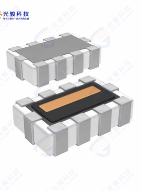 EZA-EGCA50AV《ESD SUPPRESSOR 0805》