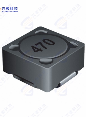 SRR0735A-331M《FIXED IND 330UH 330MA 2 OHM SMD》