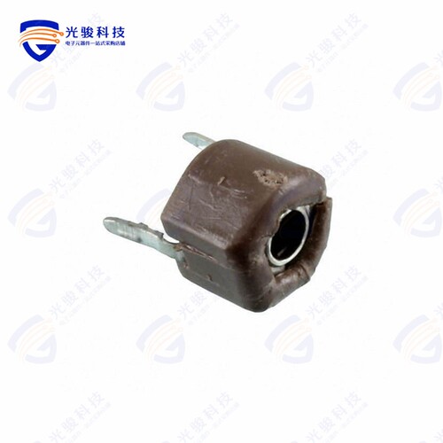 GKG50015《CAP TRIMMER 10-50PF 100V TH》