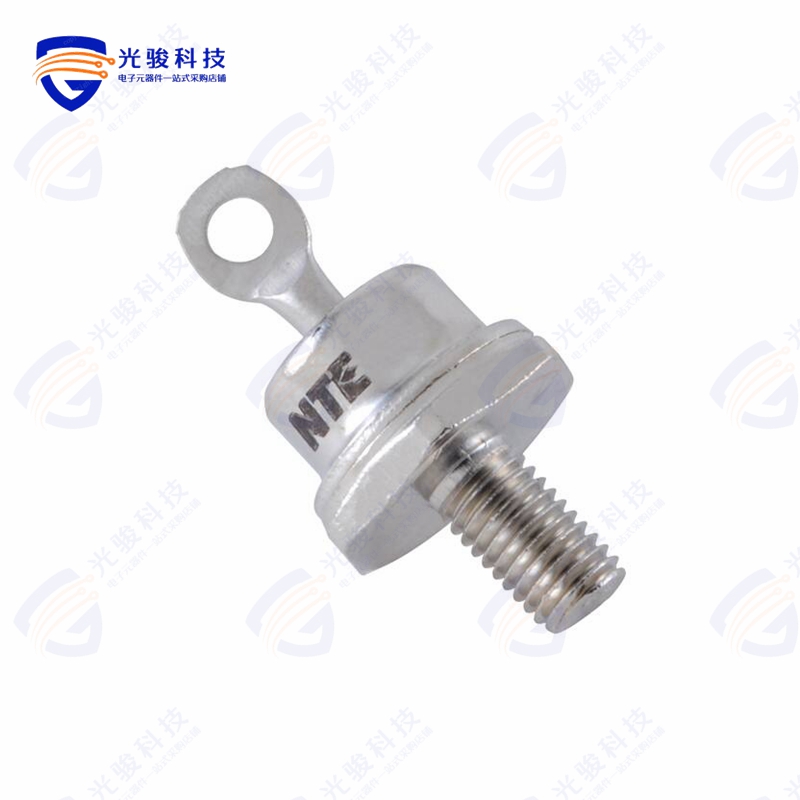 NTE6065《R-600 PRV 70A ANODE CASE》