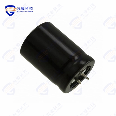 LLG2E681MELA35《CAP ALUM 680UF 20% 250V SNAP》