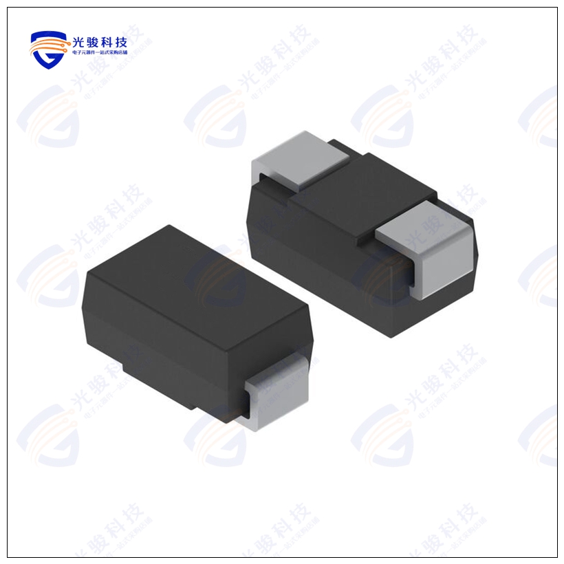 GS1ZS-LTP晶体管STANDARD RECOVERY RECTIFIERS,200