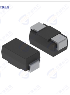 GS1ZS-LTP晶体管STANDARD RECOVERY RECTIFIERS,200