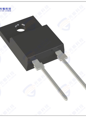 STTH1502FP晶体管DIODE STD 200V 15A TO220FPAC