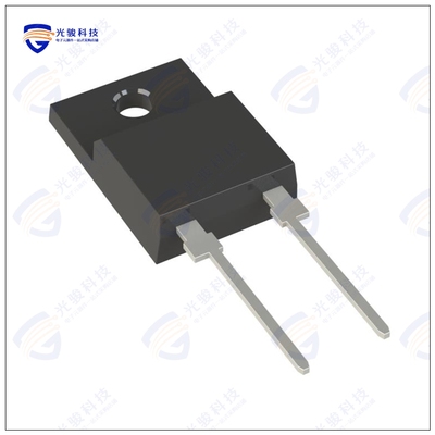 STTH1502FP晶体管DIODE STD 200V 15A TO220FPAC