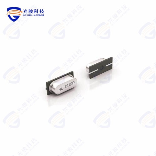 X49SS2-25.000-F20LJHPK《CRYSTAL 25MHZ 20PF SMD》