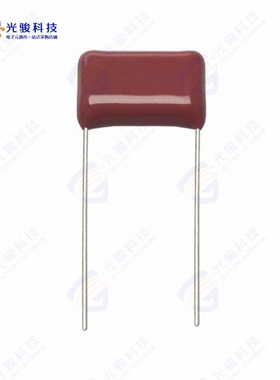 ECW-F4304HL《CAP FILM 0.3UF 3% 400VDC RADIAL》