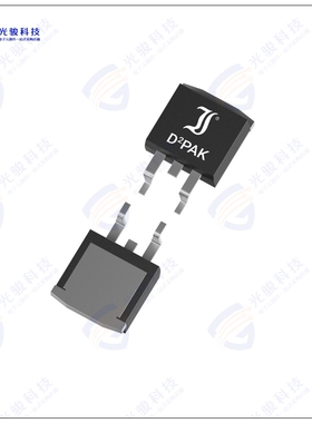 SK1045D2R-3G-Q晶体管SCHOTTKY, D2PAK, 45V, 10A, 150C