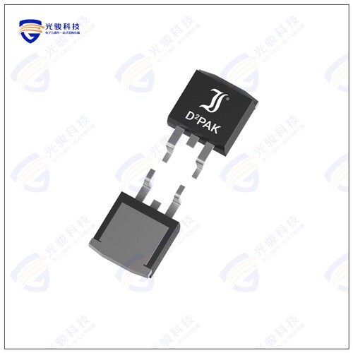 SK1045D2R-3G-Q晶体管SCHOTTKY, D2PAK, 45V, 10A, 150C