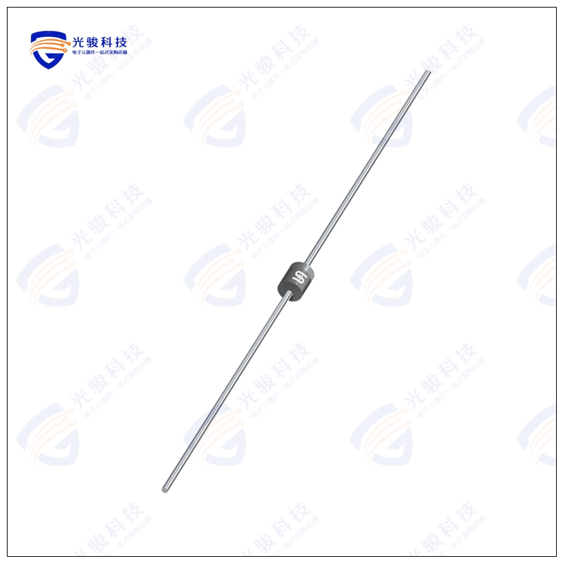 SFT14GH晶体管DIODE STANDARD 200V 1A TS1