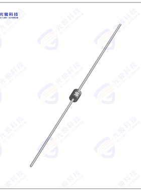 HT14G晶体管DIODE STANDARD 300V 1A TS1