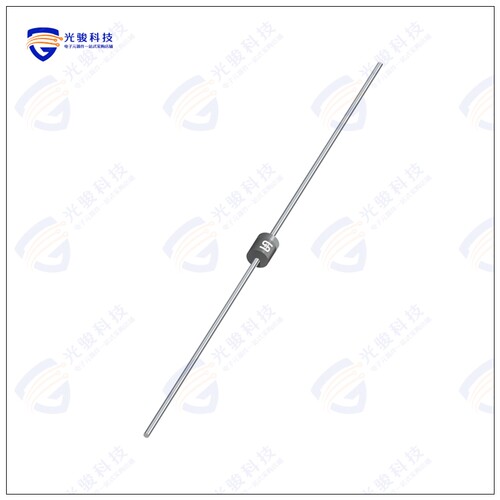 SFT18GH晶体管DIODE STANDARD 600V 1A TS1
