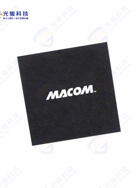 MAAP-011289-TR0500《POWER AMPLIFIER,5MMAQFN,KA,3.5W》