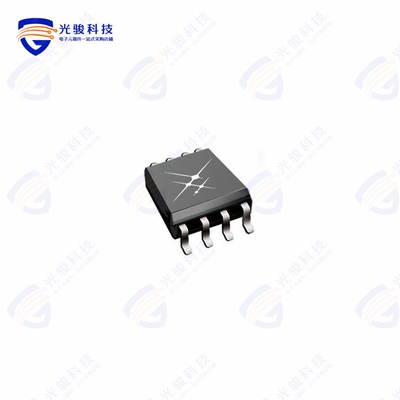 SI8261BAC-C-IPR《DGTL ISO 3.75KV GATE DRVR 8DIPGW》