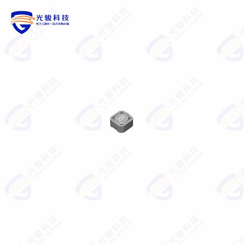 CTCDRH74F-680M《68UH SMD SHIELDED POWER INDUCTOR》