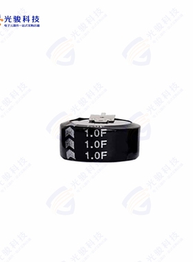 SCE5R5V105《CAP 5.5V  -20% +80% 1.0F T/H》