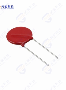 V20E510P《VARISTOR 820V 10KA DISC 20MM》